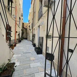 Marta House 2 Apartamento Trapani
