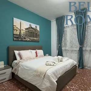 Bella - Ee Pensión Roma