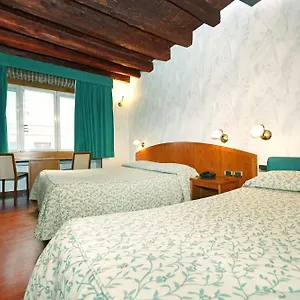 Corot Hotel Roma