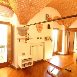 Merville House Apartamento Florencia