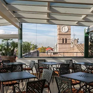 Domus Sessoriana Bed and breakfast Roma