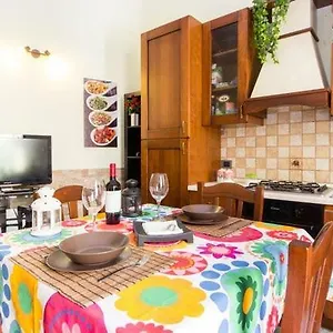 Casa Epicarmo Apartamento Syracuse
