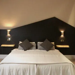 Paris Hotel Roma