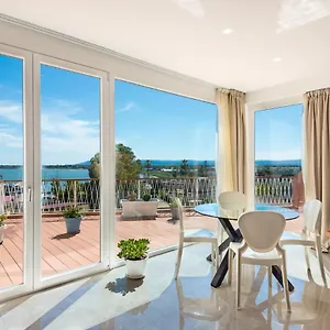 Archinue Apartamento Syracuse