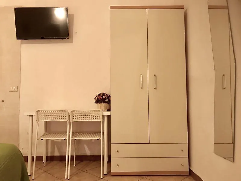 Hotel Alba Milan