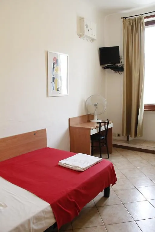 Hotel Alba Milan