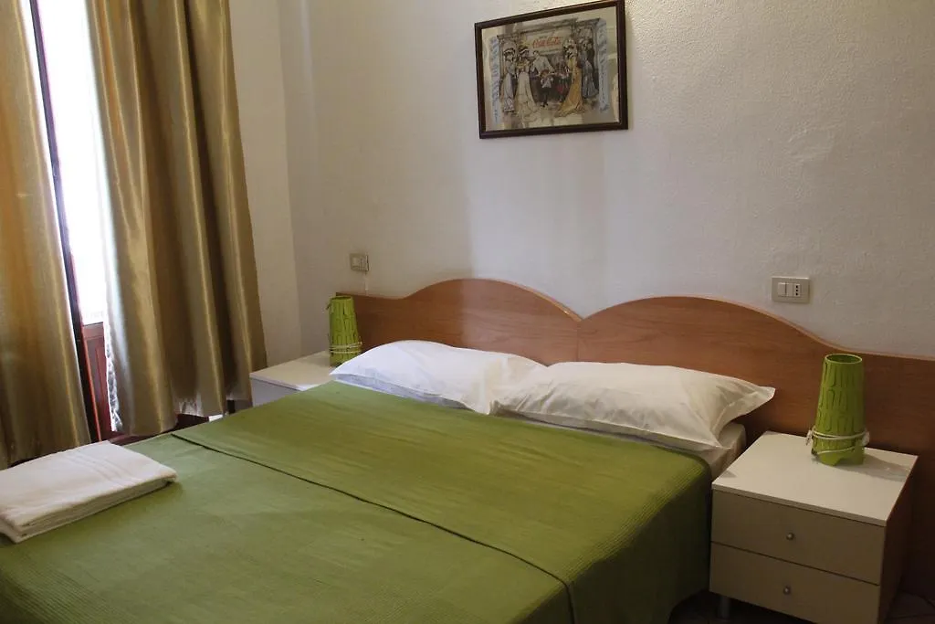 Hotel Alba Milan