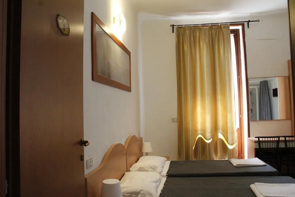 Hotel Alba Milan