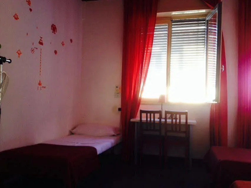 Hotel Alba Milan
