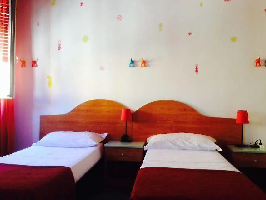 Hotel Alba Milan