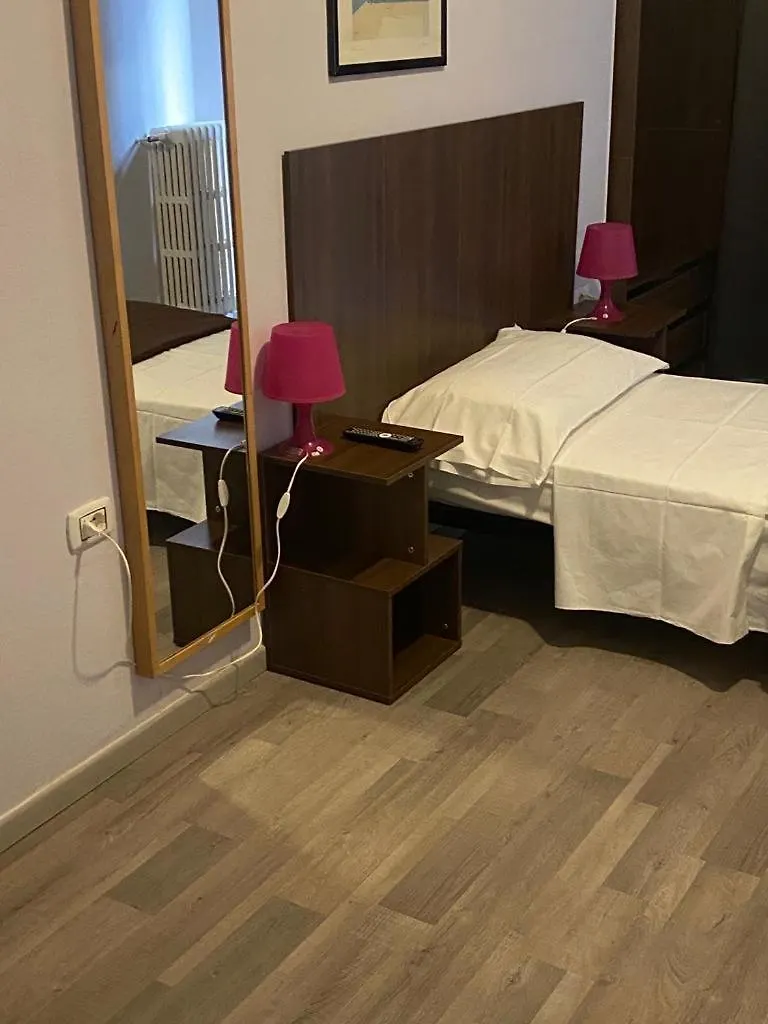 Hotel Alba Milan