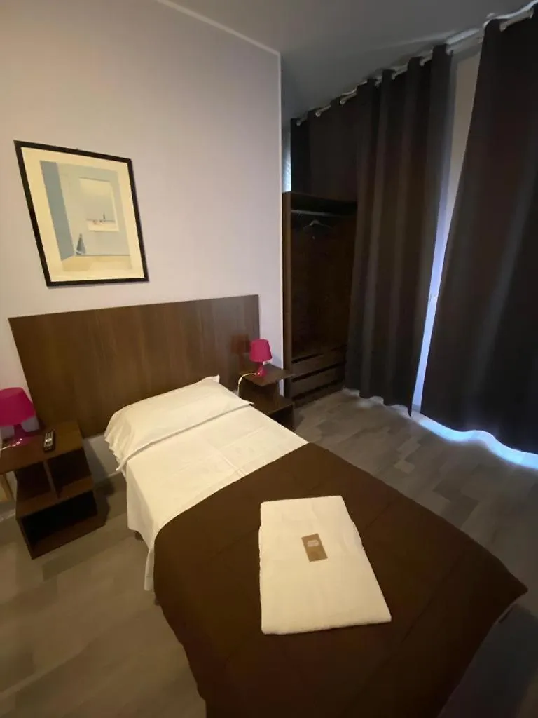 Hotel Alba Milan