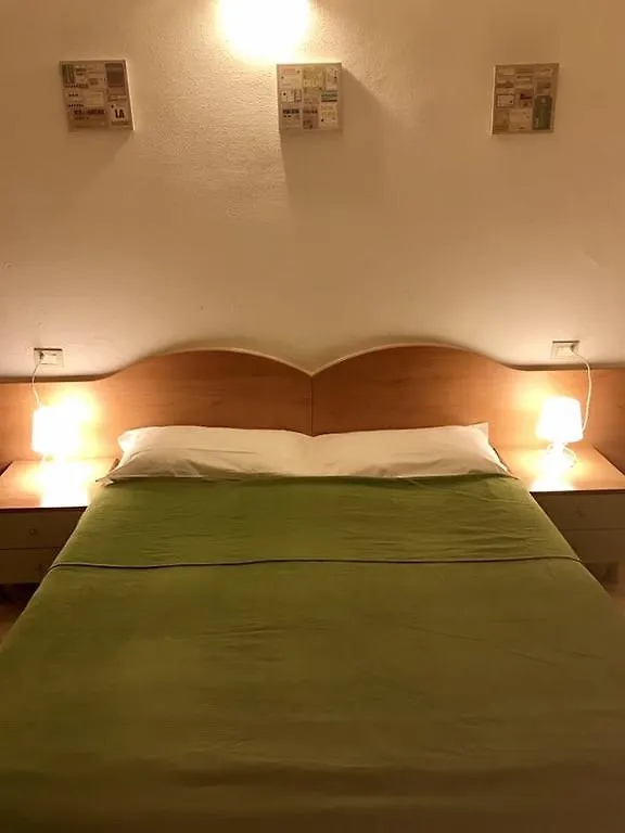 Hotel Alba Milan 0*,  Italy