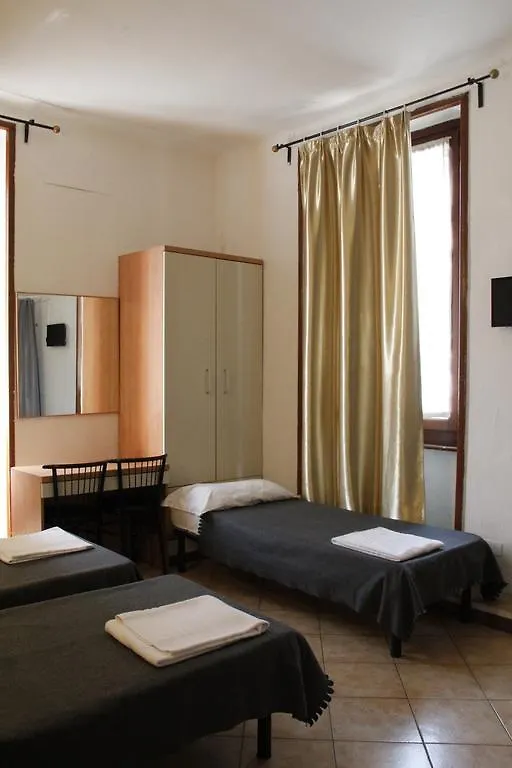 Hotel Alba Milan