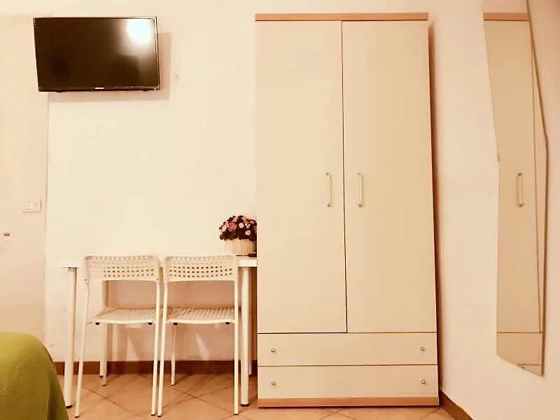 Hotel Alba Milan