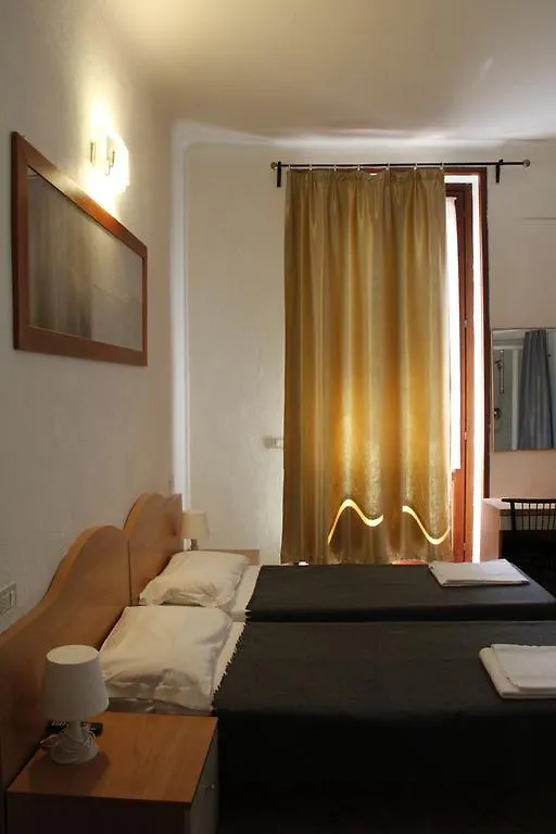 Hotel Alba Milan