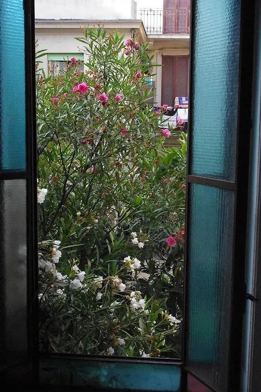 Hotel Alba Milan Italy