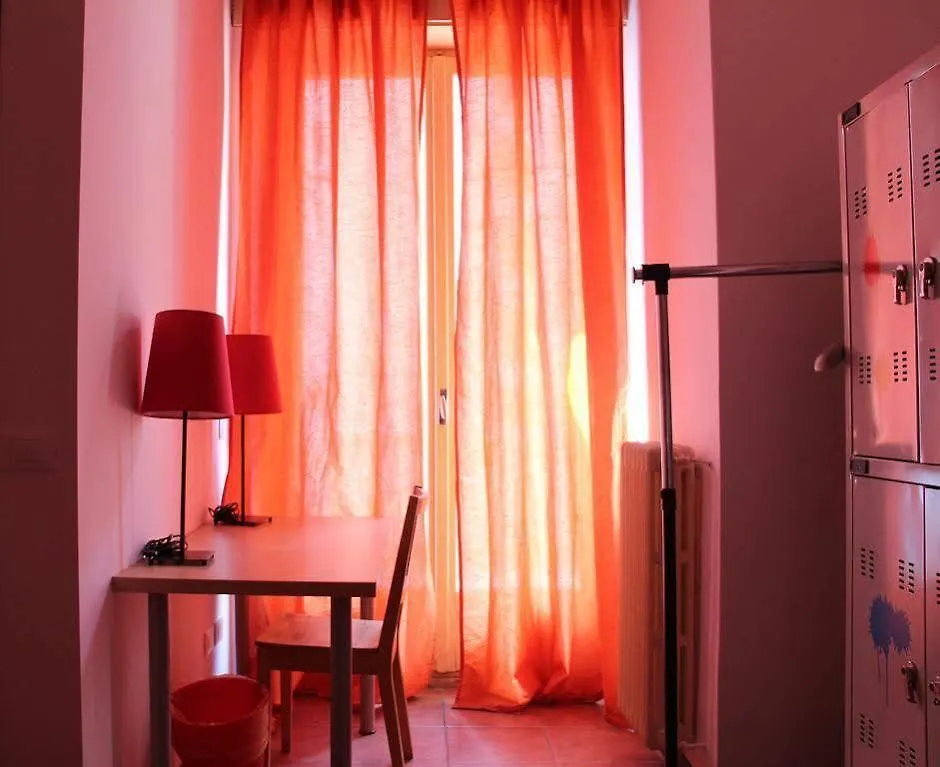 Hotel Alba Milan 0*,