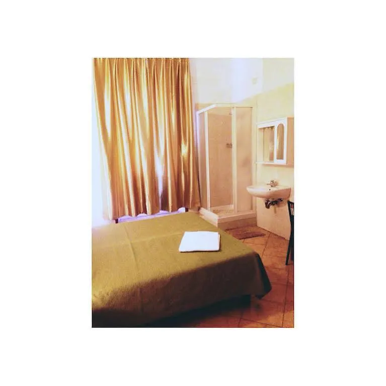 Hotel Alba Milan