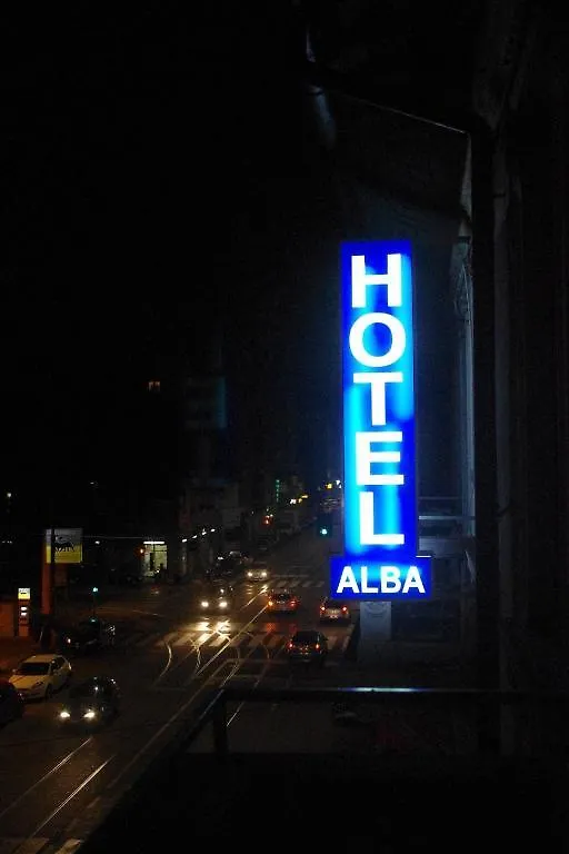 Hotel Alba Milan